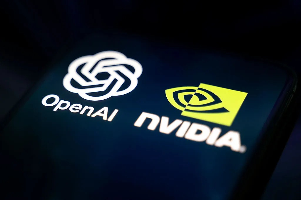 Nvidia’s $100 Billion OpenAI Bet Signals A New Era In AI Infrastructure