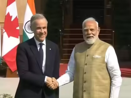 India And Canada To Conclude Trade Agreement Soon, Says PM Modi
