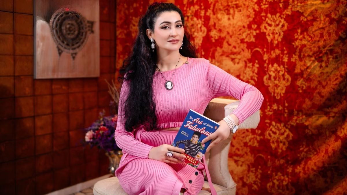 A Manifesto for Modern Elegance: Shalini Passi Unveils The Art of Being Fabulous and Her 10 Rules for a Beautiful Life