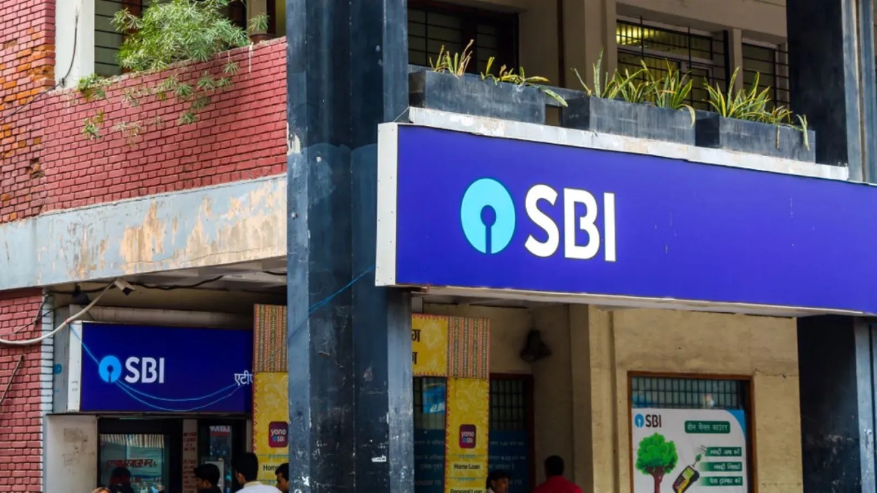 SBI Plants Seeds for Sustainable Success: Growth Model Goes Green