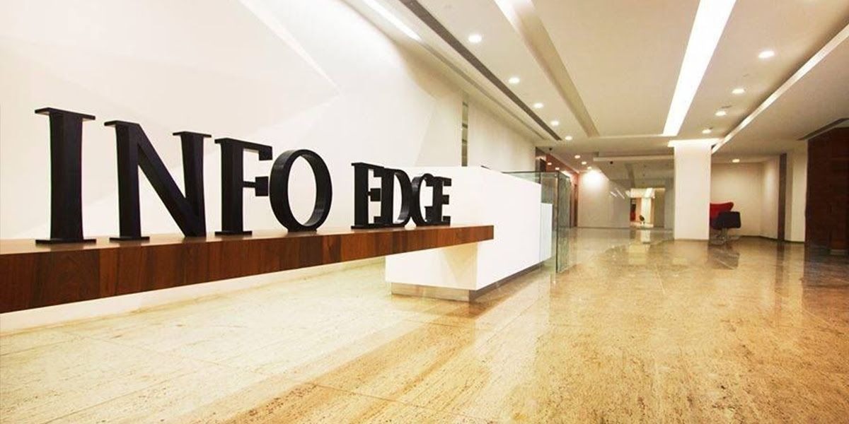 Info Edge CFO exits as Angel Network gains a new leader
