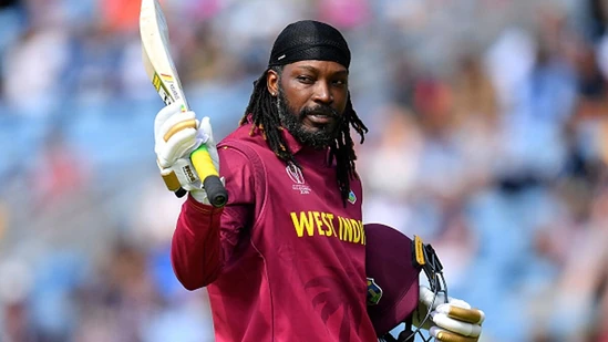 Gayle Calls for West Indians to Rally Around Cricket