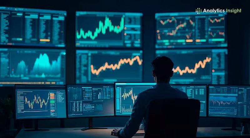 Nifty Futures Slip in Pre-Open Trade: Banking Index Down 0.1%, Nifty 50 Off 0.29%