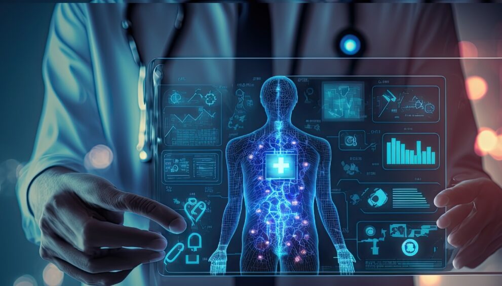 Virtual Healthcare Revolution: Transforming Lives Beyond the Screen