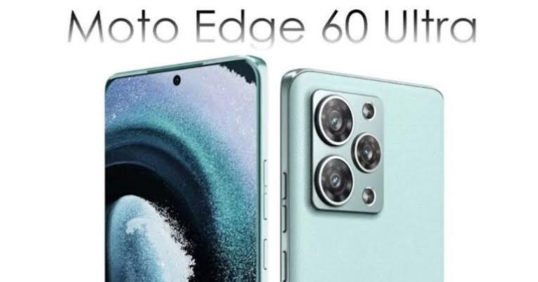 Motorola Edge 60 India Launch: Date, Price, Design, Camera, Specs & Latest Leaks