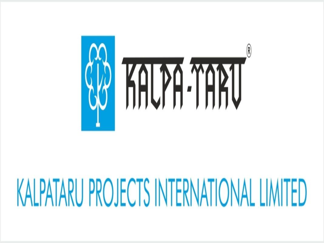 Global Expansion: Kalpataru Secures 100% Ownership of KIOCL in Saudi Arabia