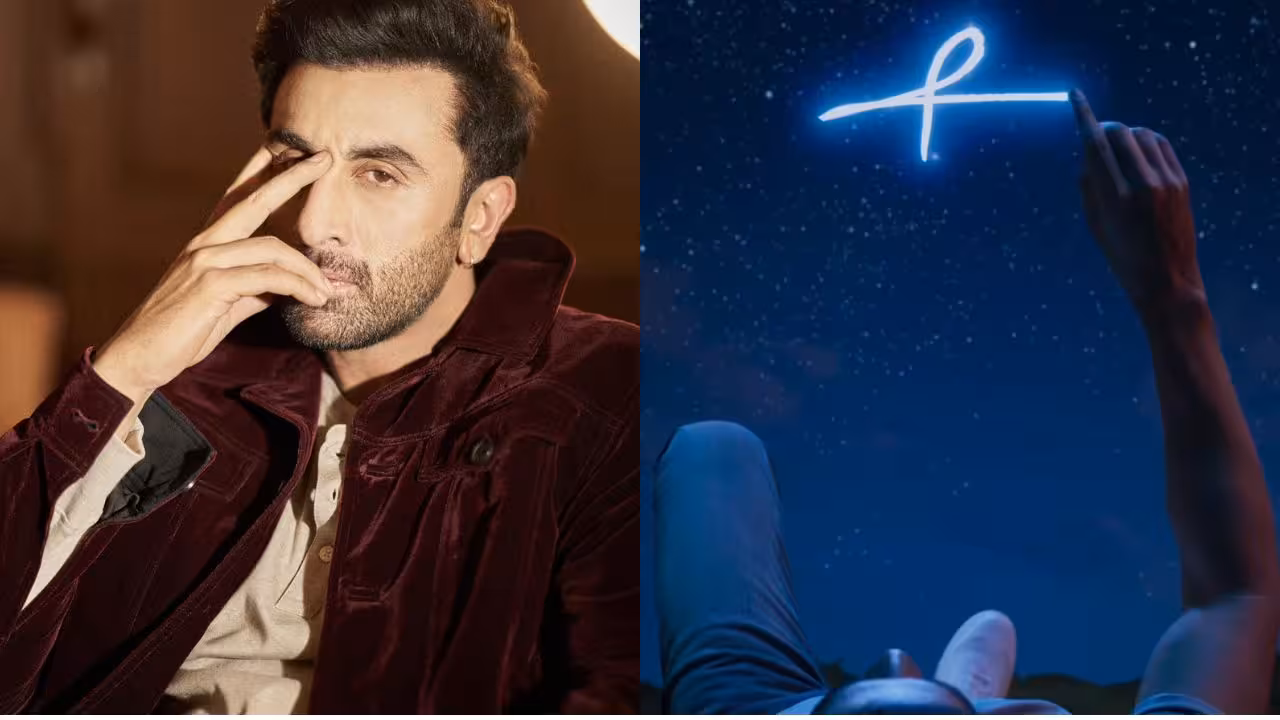 Bollywood Superstar Ranbir Kapoor Unveils ARKS: A Decade-Long Dream Realized