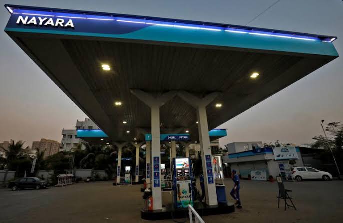 Rosneft Slams EU Sanctions on Nayara Energy, Warns of Threat to India’s Energy Security