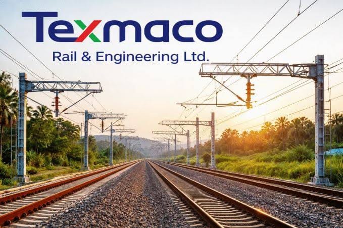 Texmaco Rail Invests ₹68.8 Million in Defence Arm as Vagus Fund Buys 30% Stake