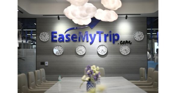 EaseMyTrip Expands Southeast Asian Footprint with Strategic Sabah Tourism Partnership