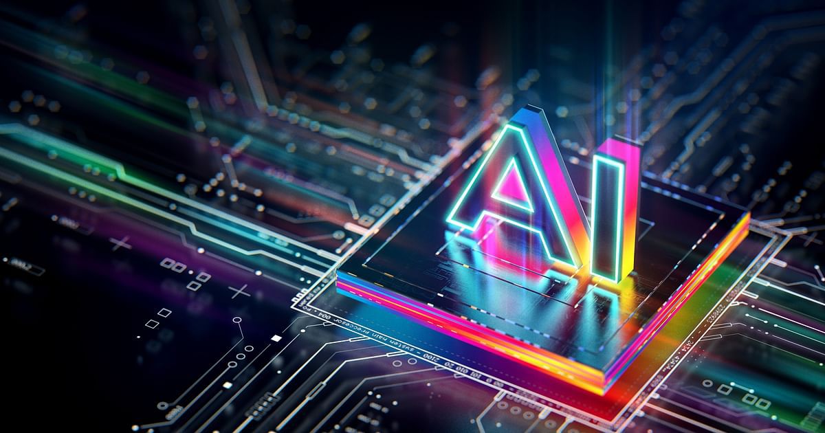 AI on the Field: White Paper Pitches a Tech-Driven Game Plan for Indian Sports