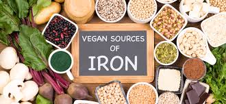 Iron-Rich Indian Foods That Outperform Spinach
