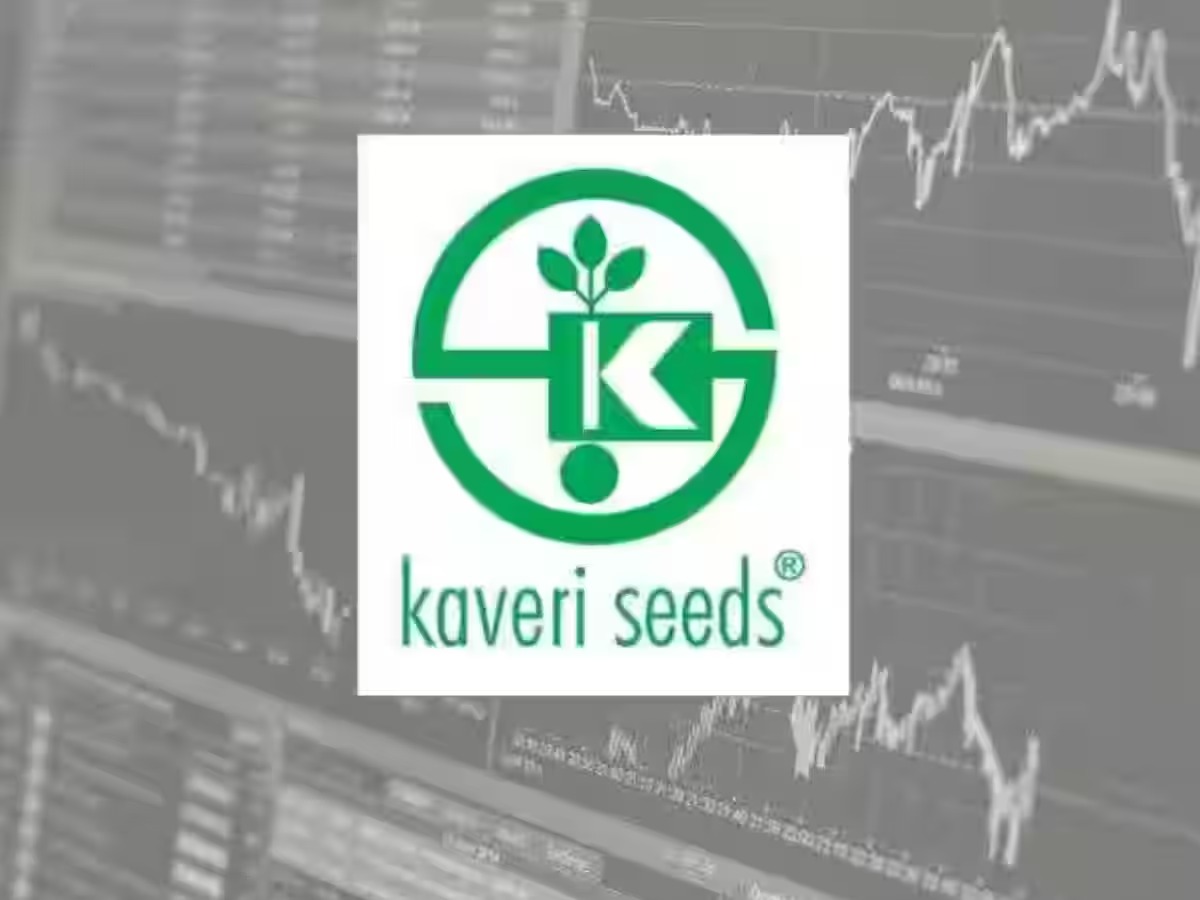 Kaveri Seed Company Delivers Strong June Quarter With Robust Profit And Revenue Growth
