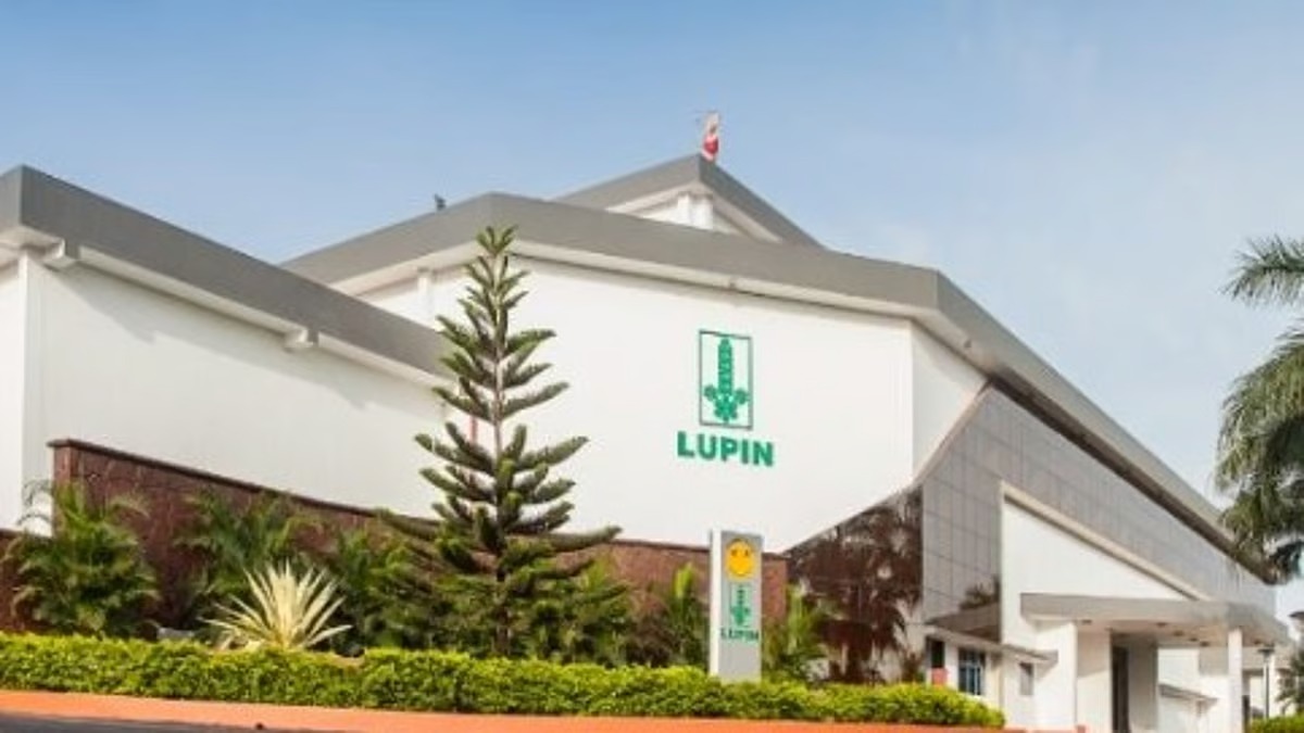 Lupin’s Big Move: Subsidiary Shake-Up to Turbocharge OTC and API Ambitions