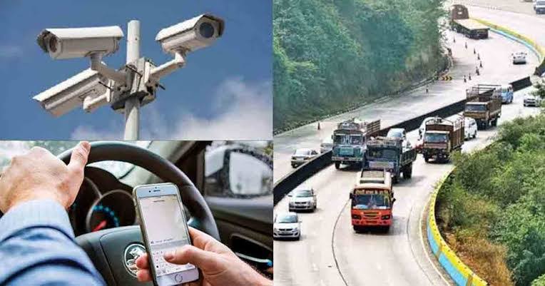 17 Lakh E-Challans, 91% Unpaid: Is Mumbai-Pune’s Traffic Tech Broken?