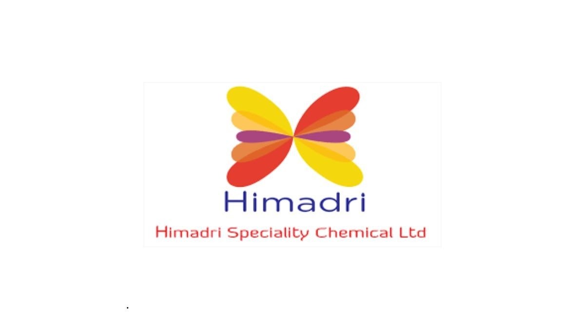 Himadri Speciality Chemical Strengthens Industry Presence with Carbon Black Expansion