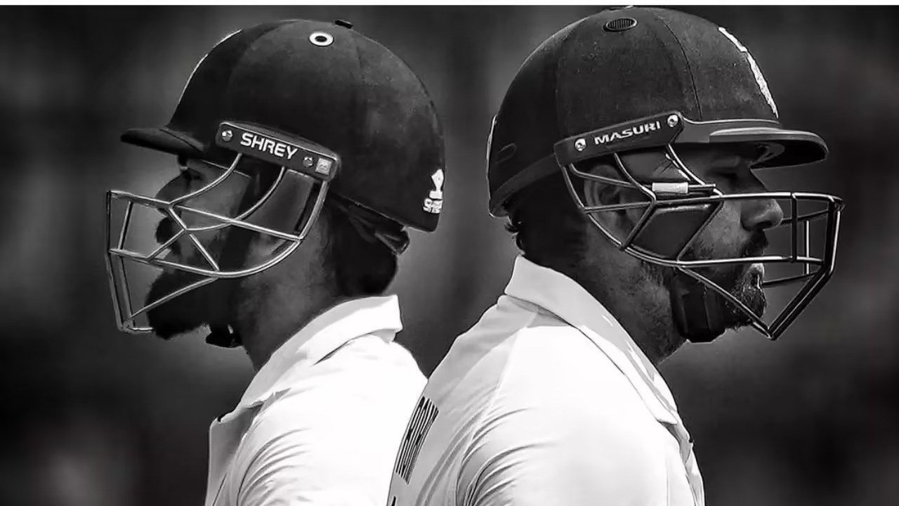 New Skipper, New Chapter: India’s Test Era Begins Without Kohli and Rohit