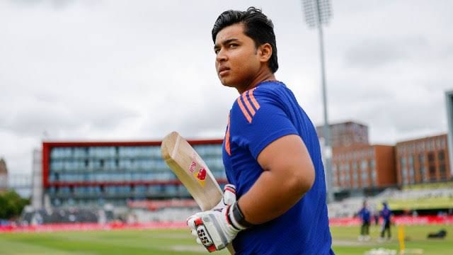 How to Watch Vaibhav Sooryavanshi in Duleep Trophy