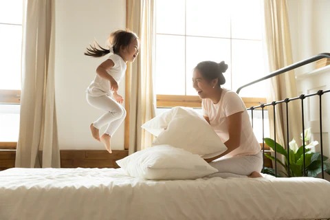 Cortisol, "The Stress Hormone" Morning Surge: The Hidden Hormonal Boost That Powers Your Day
