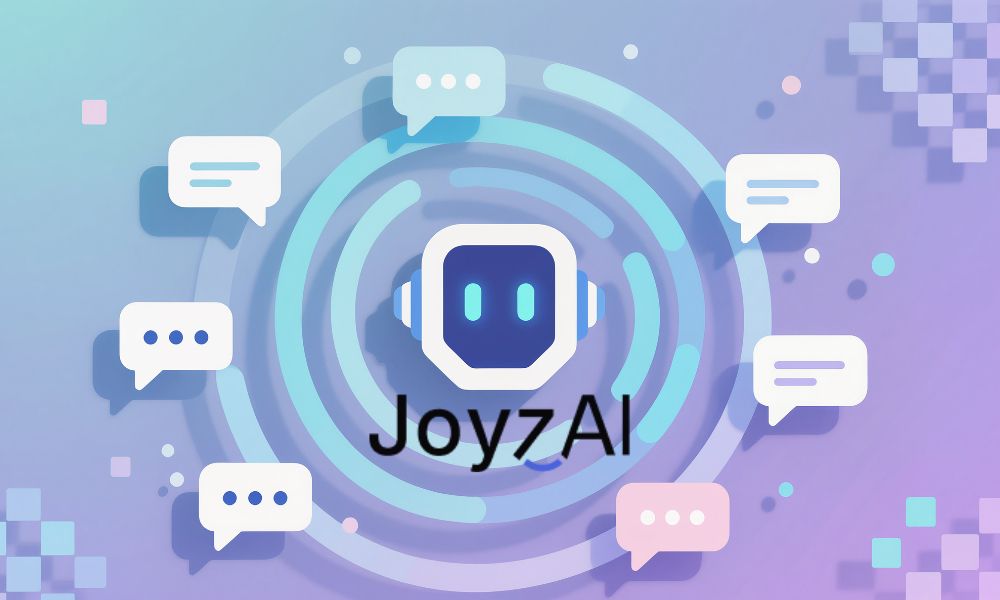 Joyz Cloudtech Unveils AI-Powered Chatbot To Transform Customer Service
