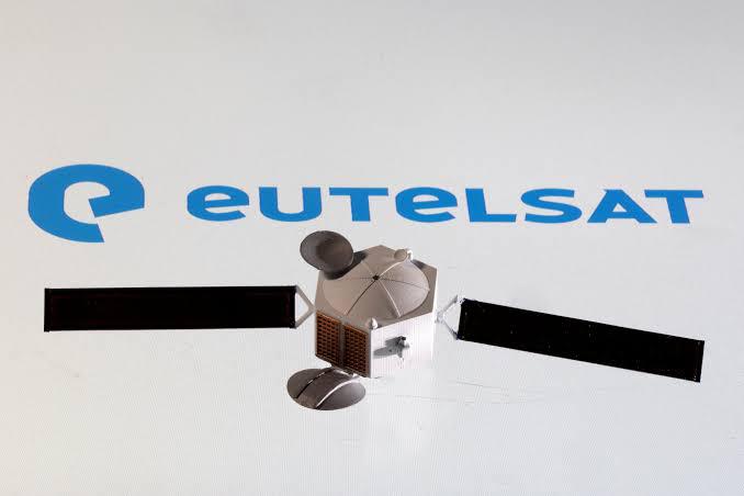 UK Shoots for the Stars with $190M Orbit into France’s Eutelsat