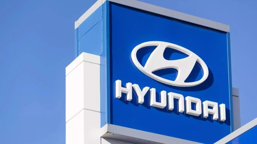 Hyundai Motor India Shares Jump 7.6% On Strong Market Sentiment