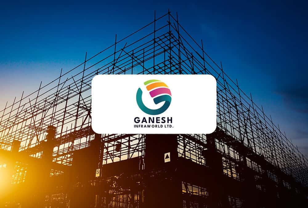 Ganesh Infraworld Subsidiary Secures Rs 100 Crore Project