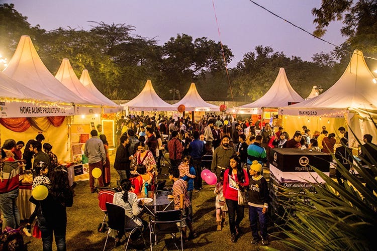 Dehradun Introduces Unique Food Festival Celebrating Local Flavors