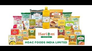 HOAC Goes Global: ₹10 Cr Export Debut Marks New Chapter for FMCG Challenger