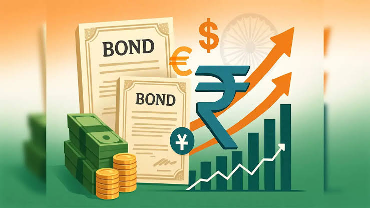 India’s Bond Market Gets a Boost: RBI Announces Fresh Sales Across Tenors