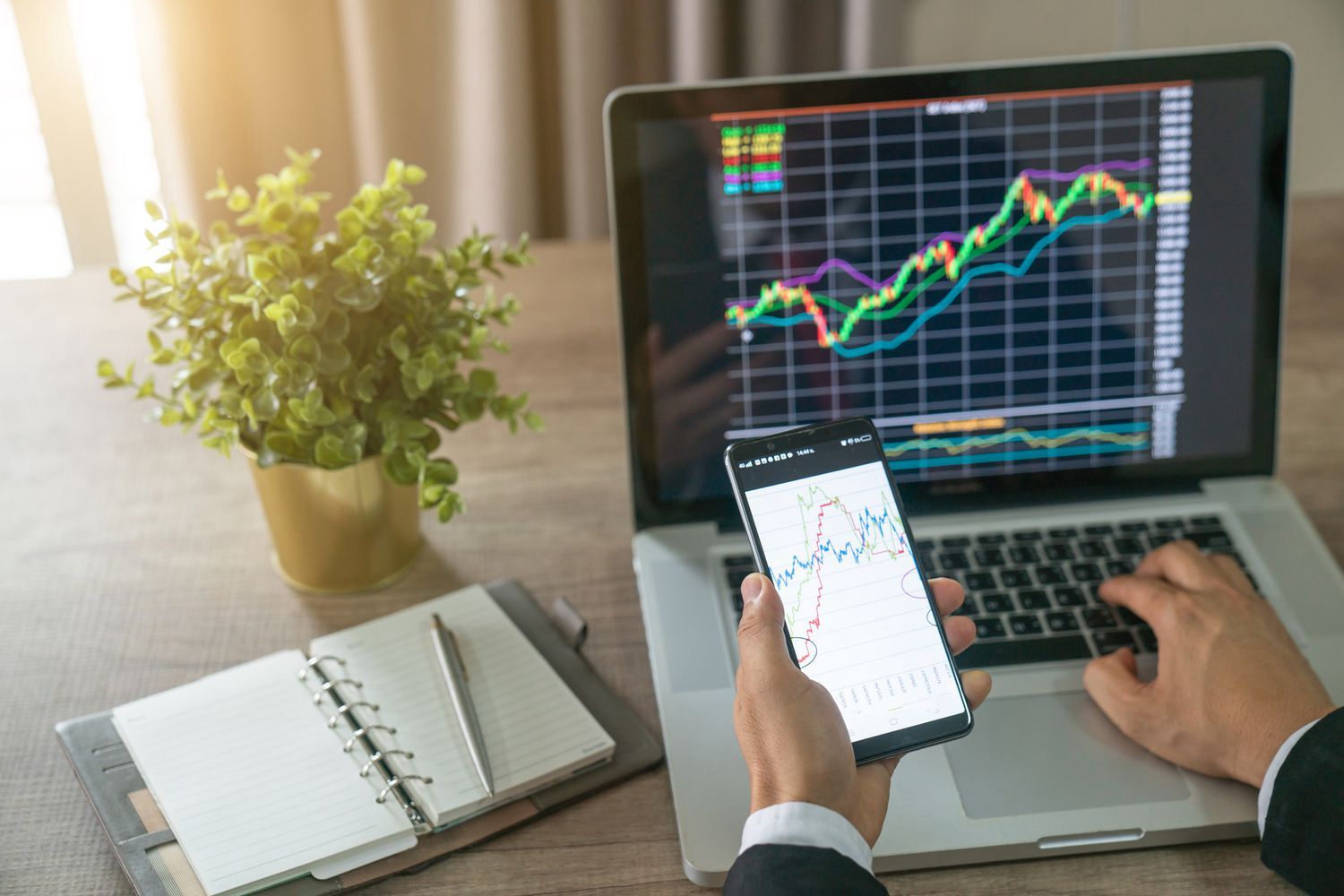 Stock Market Basics: Understanding Equities and Their Role in Wealth Creation