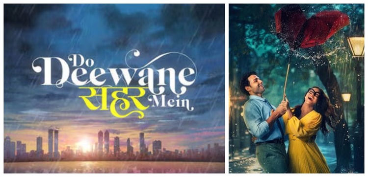 Siddhant Chaturvedi’s Do Deewane Seher Mein Fails To Impress At Box Office