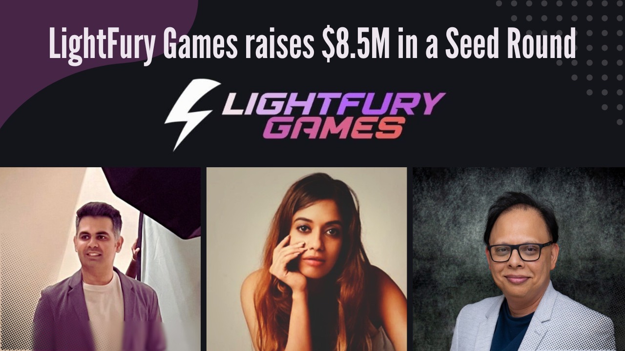 LightFury Games Set to Revolutionize Cricket Gaming with 'E-Cricket'