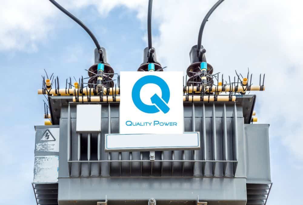 Power Deal Sparks Growth: Quality Power Acquires Veeral Controls