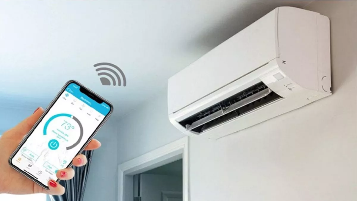 Breeze Through Buying: The Ultimate Smart AC Checklist for 2025