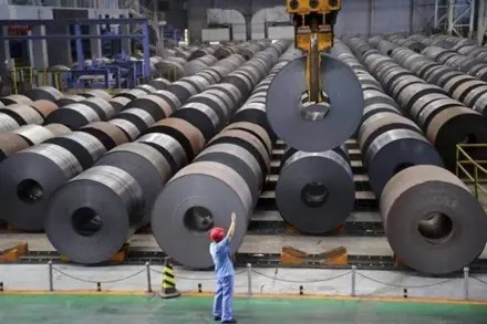 JSW Steel Accelerates Growth With ₹200,000 Crore Capex, Strategic Acquisitions, and Andhra JV