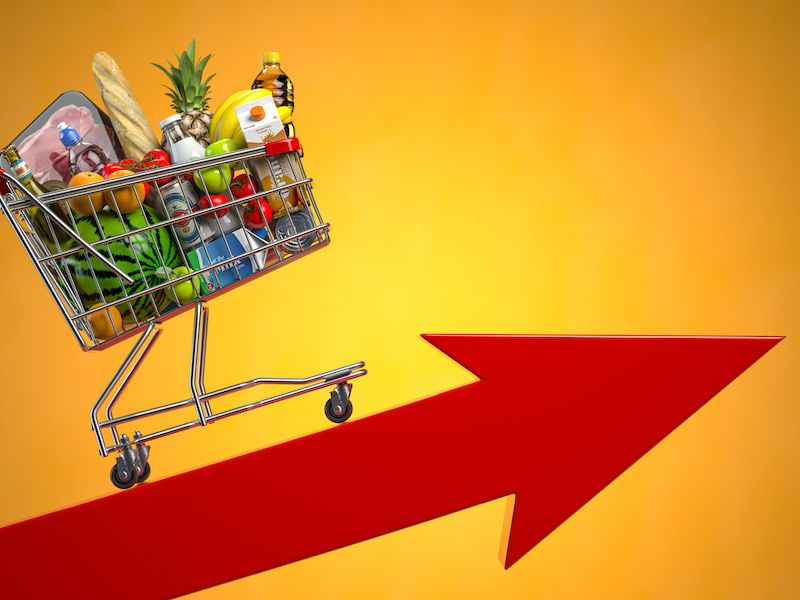 Government Reviews Inflation Trends Amid Rising Food Prices