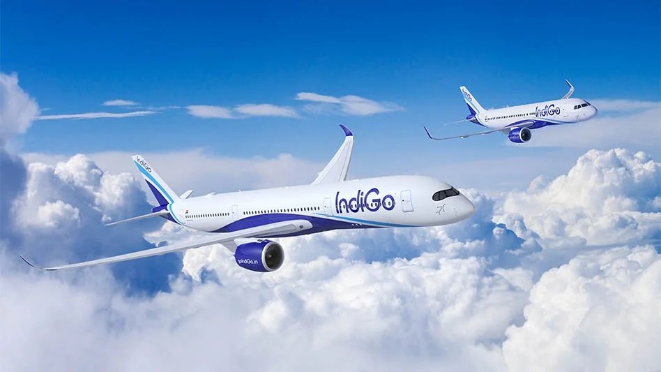 IndiGo Goes Global: Boeing 787-9 Additions Mark Game-Changing Move for Indian Aviation