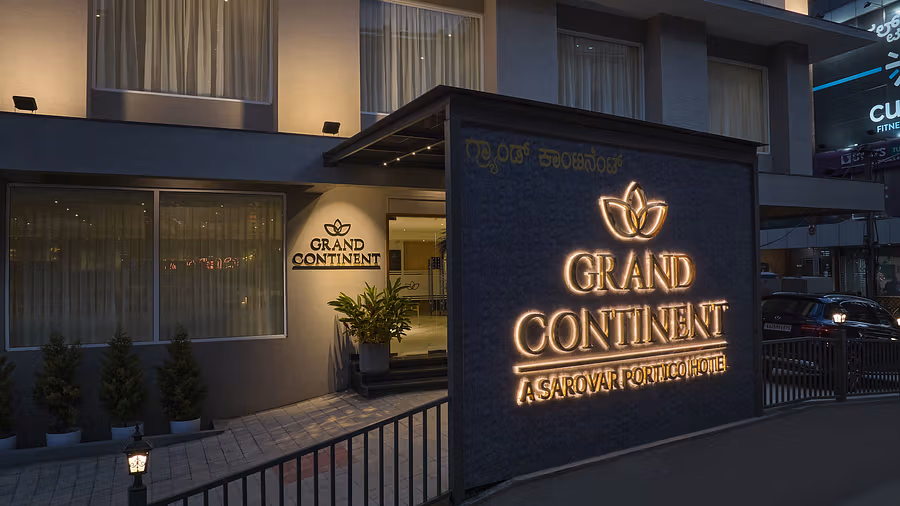 Grand Continent Hotels IPO Debuts: Shares Open Flat on NSE SME