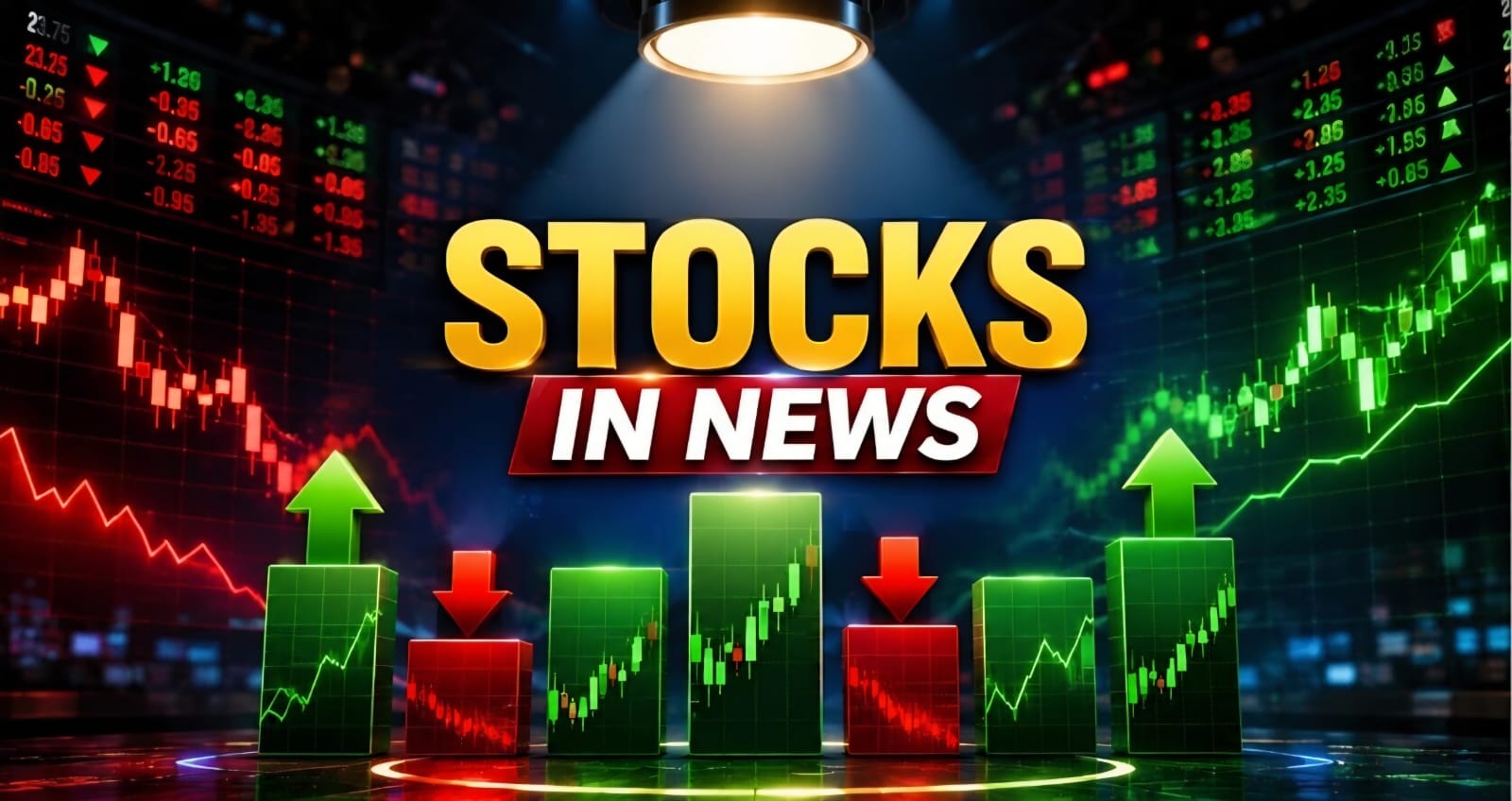 Corporate Catalysts Set the Pre-Open Pace; Polycab Bucks the Trend