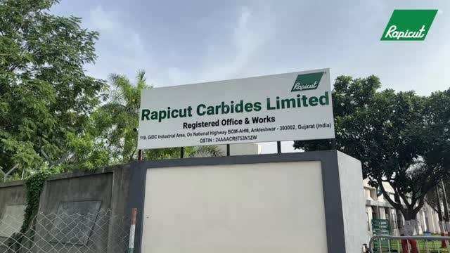 Rapicut Carbides Sharpens Its Edge: Venkatta Ramanan Steps In as New CFO