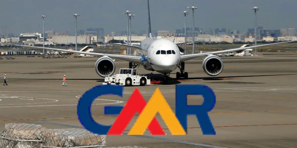 GMR Airports Secures LOA To Upgrade And Operate Cargo Terminal 1 At IGI Airport
