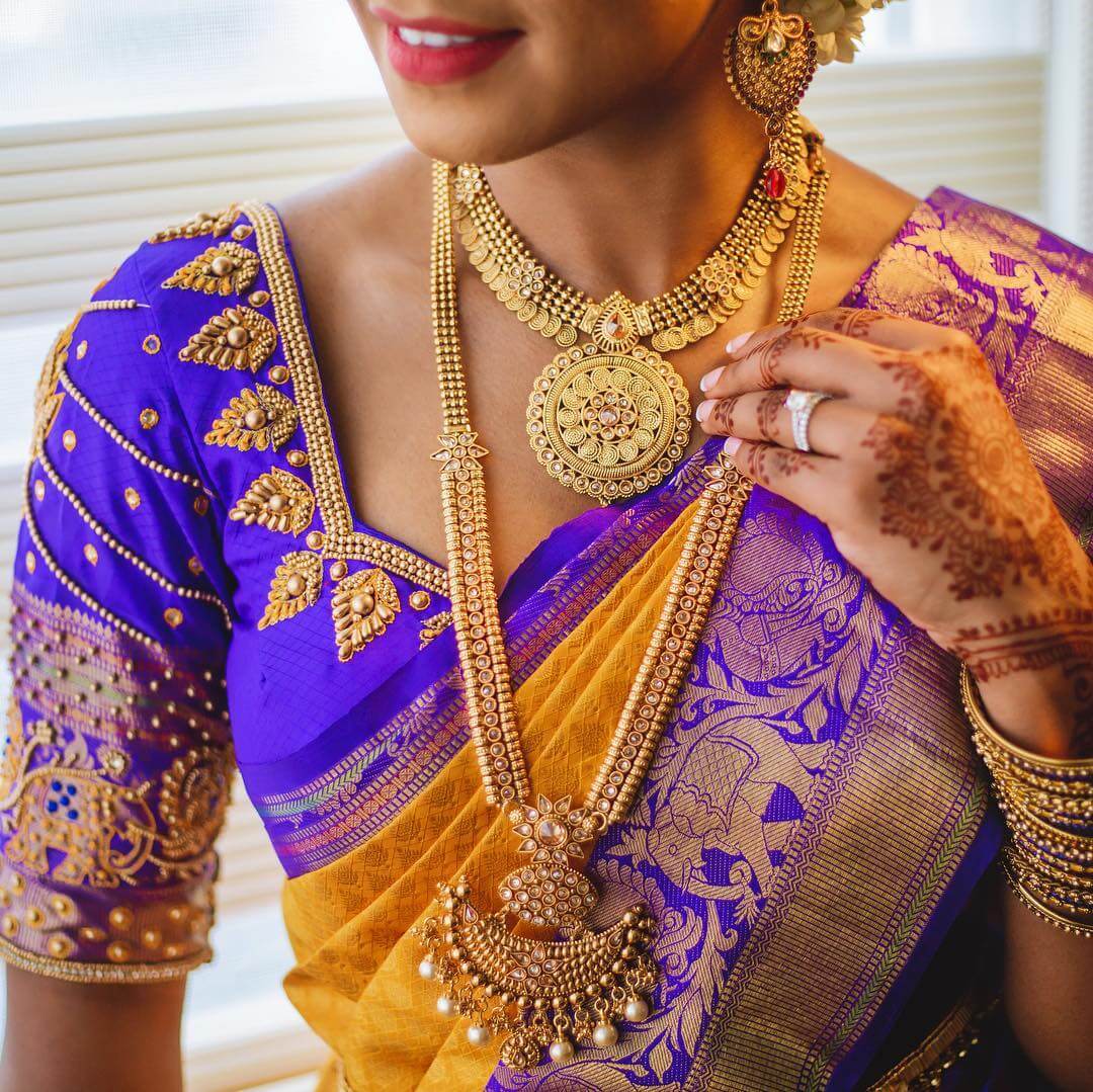 India’s Golden Secret: Women Own 11% of World’s Gold Reserves, Anand Mahindra Reacts