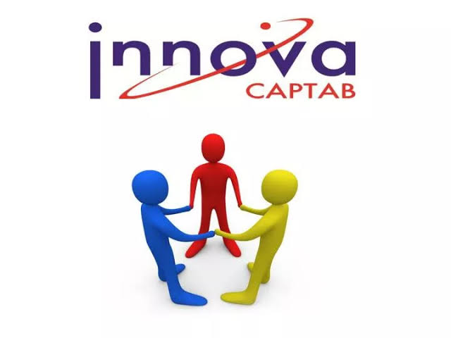 Innova Captab Enters Strategic Land Purchase Agreement to Fuel Future Business Expansion
