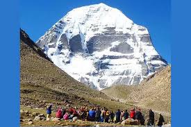 Kailash Mansarovar Yatra To Resume After 5 Years With Reduced Duration