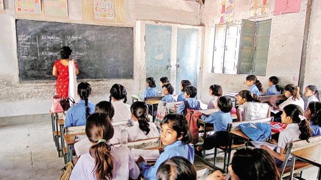 Academic Excellence on the Rise: Class 5 & 8 Students Shine in District Results