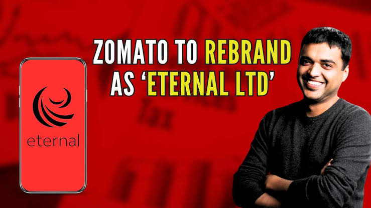 Zomato’s Fresh Identity: A Strategic Leap Towards Global Expansion and Innovation