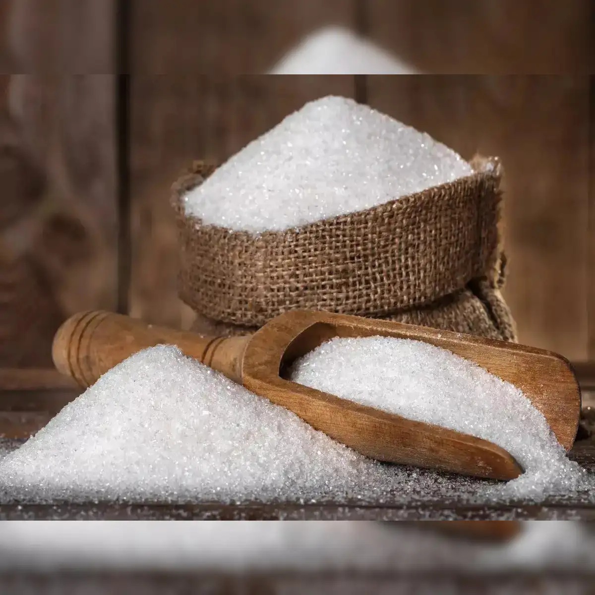 Sweet Balance Tips Positive: ISO Projects Global Sugar Surplus in 2025/26