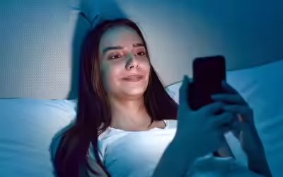 India’s Sleep Running Late: Wakefit Survey Reveals Urban Fatigue And Digital Dependency