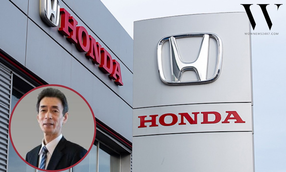 How Will Honda’s Expanded Product Lineup Transform India’s Auto Sector - EVP Kaihara Explains